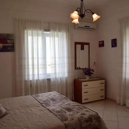 Damecuta Bed & Breakfast *