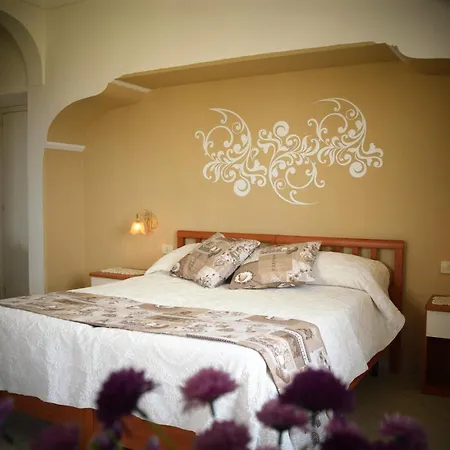 Damecuta Bed & Breakfast Anacapri (Isola di Capri)