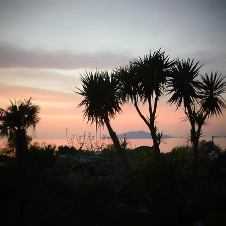 Damecuta Bed & Breakfast Anacapri (Isola di Capri)