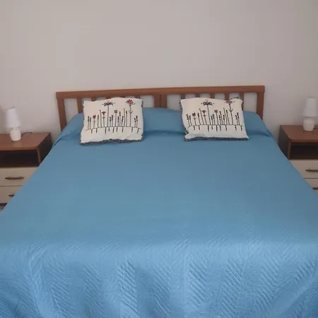 Damecuta Bed & Breakfast *