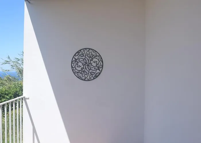 Damecuta 住宿加早餐酒店 阿纳卡普里