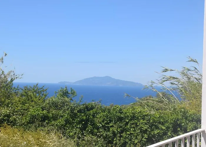 Damecuta 3* 阿纳卡普里