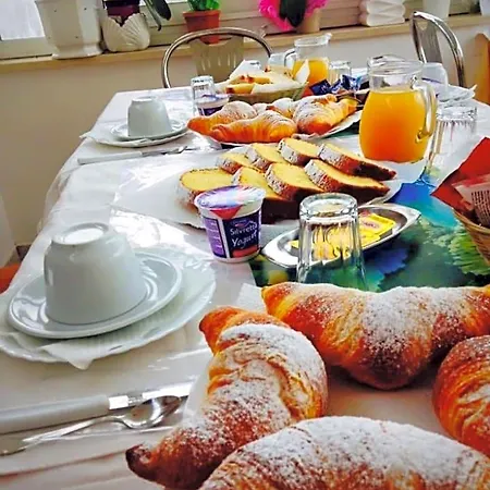 Damecuta Bed & Breakfast Anacapri (Isola di Capri)