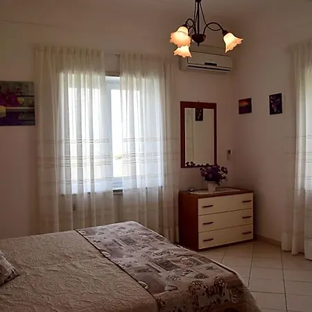 Bed & Breakfast Damecuta 3*