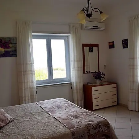Bed & Breakfast Damecuta