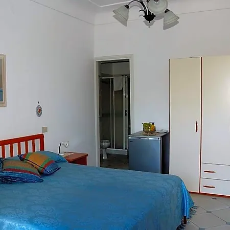 Damecuta Bed & Breakfast