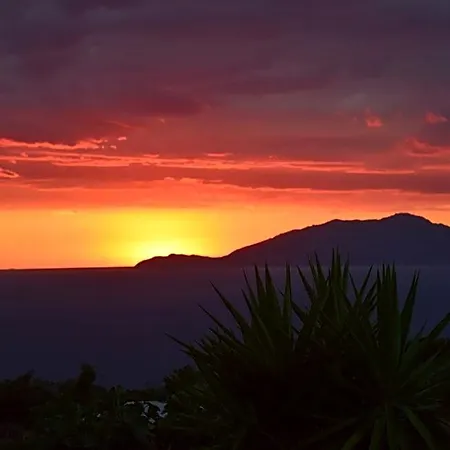 Damecuta Bed & Breakfast Anacapri (Isola di Capri)