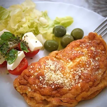 Damecuta Bed & Breakfast