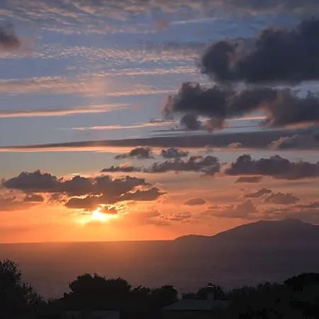 Nocleg ze śniadaniem Damecuta Anacapri (Isola di Capri)