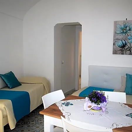 Damecuta فندق مبيت وإفطار 3*