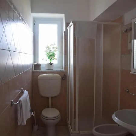 Damecuta 3* Anacapri (Isola di Capri)