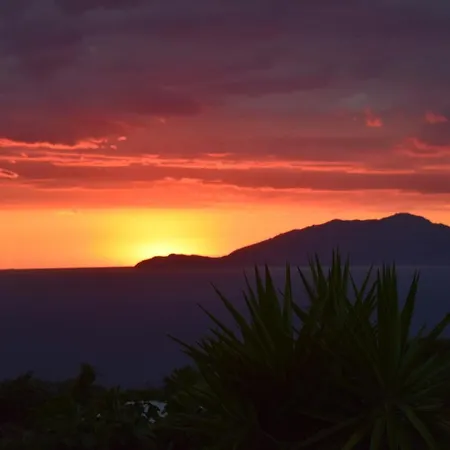 Damecuta Anacapri (Isola di Capri)