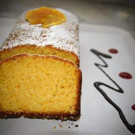 Bed & Breakfast Damecuta 3*