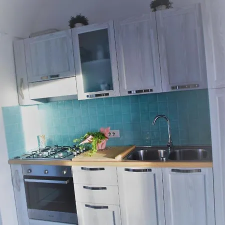 Bed & Breakfast Damecuta