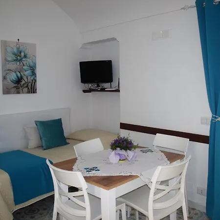 Damecuta 3* Anacapri (Isola di Capri)