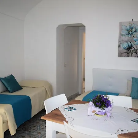 Bed & Breakfast Damecuta