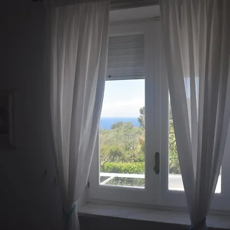 Bed & Breakfast Damecuta