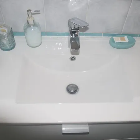 Bed & Breakfast Damecuta