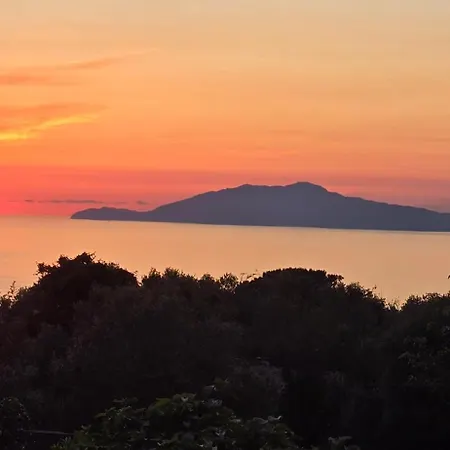 Damecuta Anacapri (Isola di Capri)