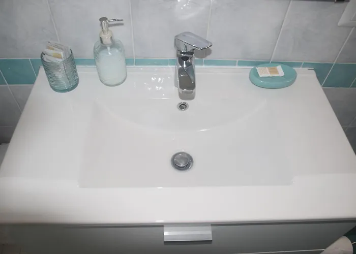 Bed & Breakfast Damecuta